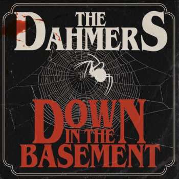 LP The Dahmers: Down In The Basement