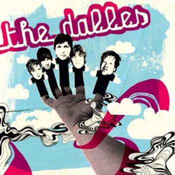 Album The Dalles: All Goes Down