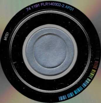 CD The Damn Truth: Devilish Folk