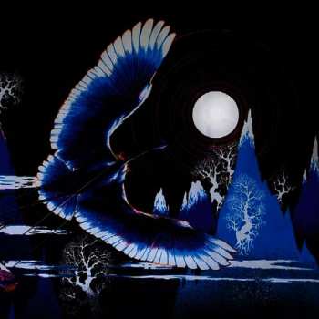 Album The Greg Foat Group: The Dancers At The Edge Of Time