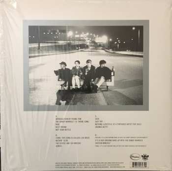 2LP The Dandy Warhols: Dandys Rule OK