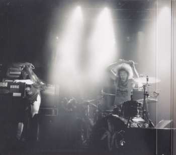 CD The Dandy Warhols: Distortland