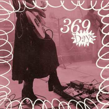 CD The Dare: 369 Days
