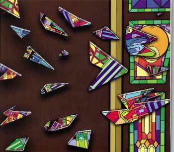 CD The Darkening Scale: Hydrogen Kaleidoscope