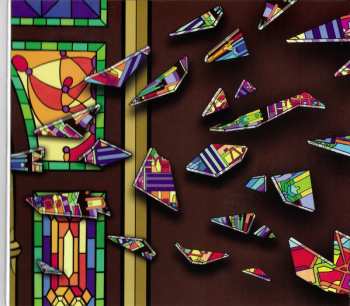 CD The Darkening Scale: Hydrogen Kaleidoscope