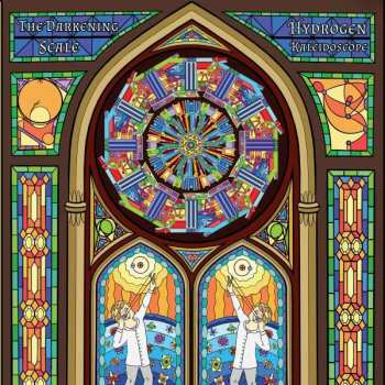 CD The Darkening Scale: Hydrogen Kaleidoscope