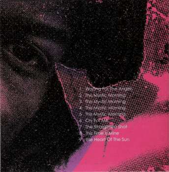 5CD/Set di cofanetti The Darkside: Complete Studio Masters