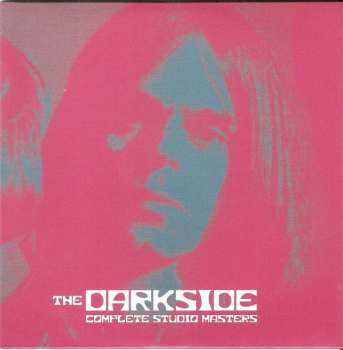 5CD/Set di cofanetti The Darkside: Complete Studio Masters