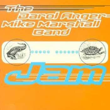 CD The Darol Anger-Mike Marshall Band: Jam