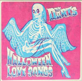 Album The Darts: Halloween Love Songs