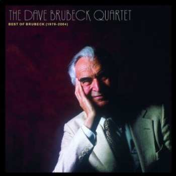 2CD The Dave Brubeck Quartet: Best Of Brubeck (1979-2004)