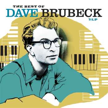 2LP The Dave Brubeck Quartet: Best Of