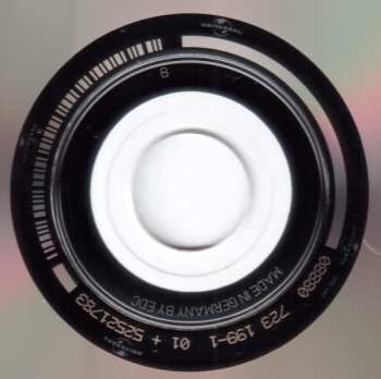 CD The Dave Brubeck Quartet: Jazz At Oberlin