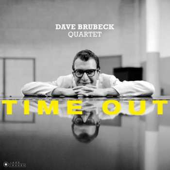 LP The Dave Brubeck Quartet: Time Out DLX | LTD