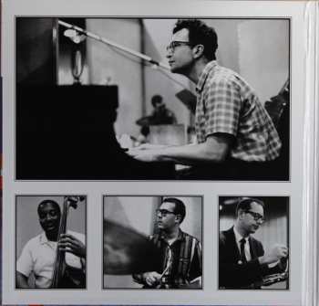 LP The Dave Brubeck Quartet: Time Out LTD