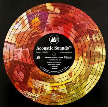 LP The Dave Brubeck Quartet: Time Out LTD