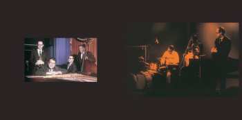 LP The Dave Brubeck Quartet: Time Out