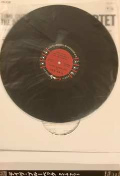 LP The Dave Brubeck Quartet: Time Out LTD