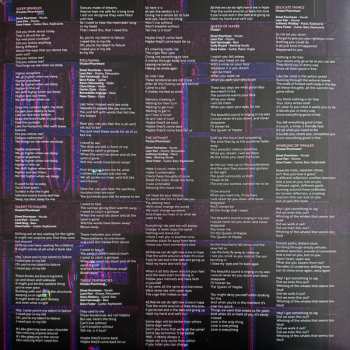 LP The Dave Foster Band: Maybe They‘ll Come Back For Us CLR