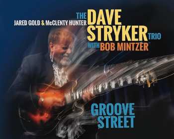 Album Bob Mintzer: Groove Street