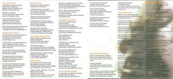 CD The Davenports: Why the Great Gallop?