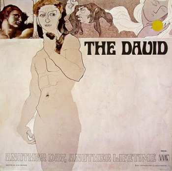 Album The David: Another Day, Another Lifetime