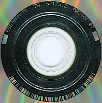 CD David S. Ware Quartet: BalladWare