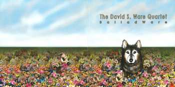 CD David S. Ware Quartet: BalladWare