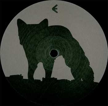 3LP/Set di cofanetti The Prodigy: The Day Is My Enemy DLX | LTD | CLR