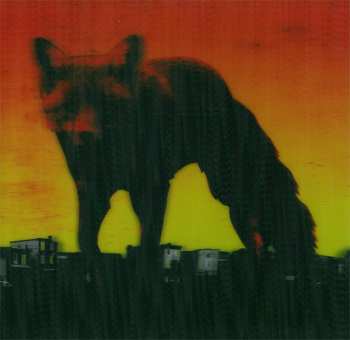 3LP/Set di cofanetti The Prodigy: The Day Is My Enemy DLX | LTD | CLR