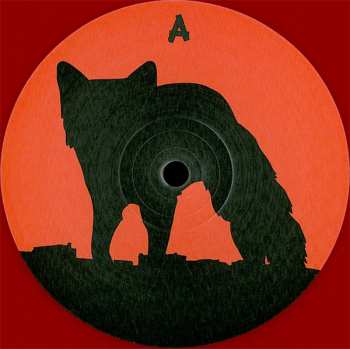 3LP/Set di cofanetti The Prodigy: The Day Is My Enemy DLX | LTD | CLR