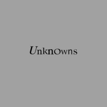 LP The Dead C: Unknowns