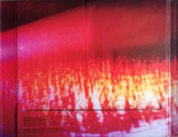 CD/DVD The Dead Daisies: Live & Louder DIGI