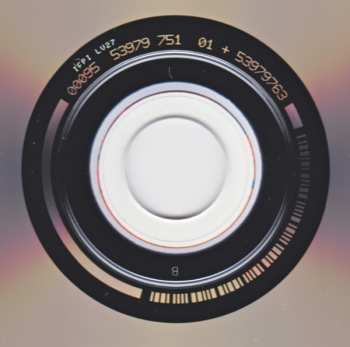 CD The Dead Daisies: Make Some Noise DIGI