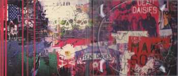 CD The Dead Daisies: Make Some Noise DIGI
