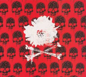 CD The Dead Daisies: Make Some Noise DIGI