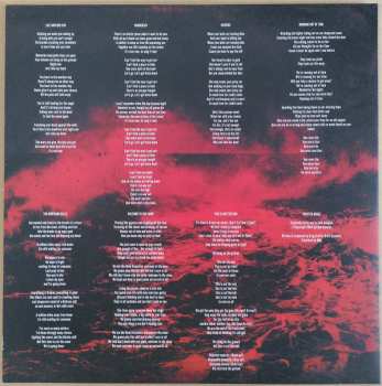 LP The Dead Krazukies: The Northern Belle LTD | CLR