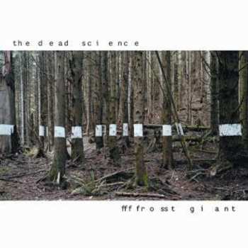 CD The Dead Science: Frost Giant