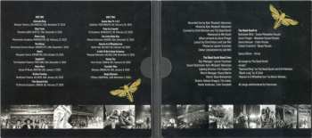 2CD The Dead South: Served Live