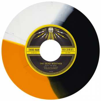SP The Dead Weather: Die By The Drop