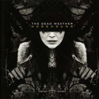 CD The Dead Weather: Horehound
