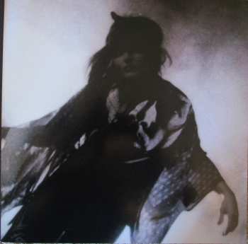 LP The Dead Weather: Sea Of Cowards