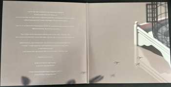 2LP The Dear Hunter: Migrant Returned CLR | LTD