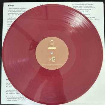 2LP The Dear Hunter: Migrant Returned CLR | LTD