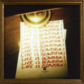 Album The Dears: Life Is Beautiful! Life Is Beautiful! Life Is Beautiful!