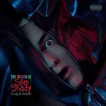 Eminem: The Death of Slim Shady (Coup de Grâce)