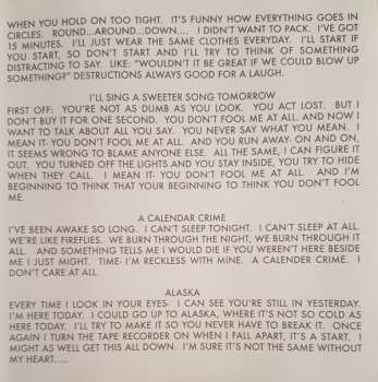 CD The Deathray Davies: The Kick And The Snare