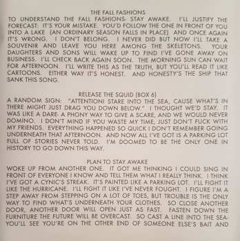 CD The Deathray Davies: The Kick And The Snare