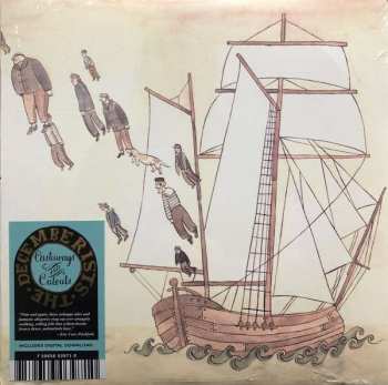 Album The Decemberists: Castaways And Cutouts