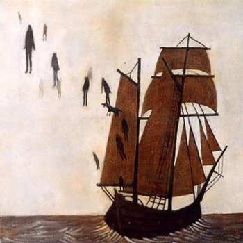 CD The Decemberists: Castaways And Cutouts